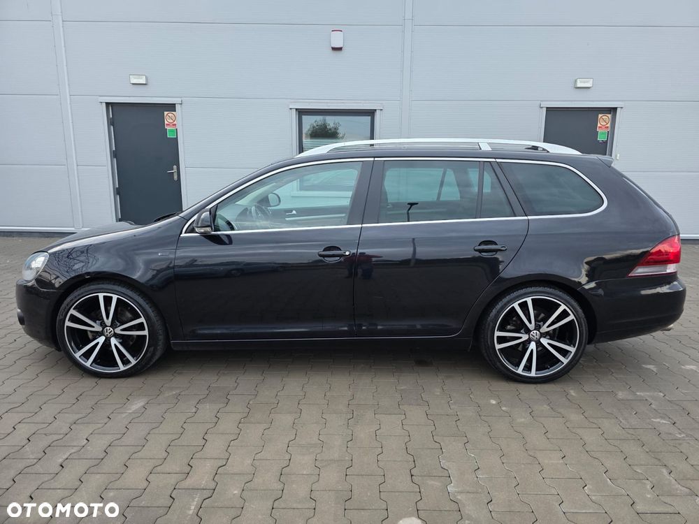 Volkswagen Golf 1.4 TSI GT Sport - 18