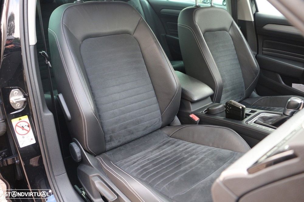 VW Passat 1.4 TSI GTE+ Plug-in - 18
