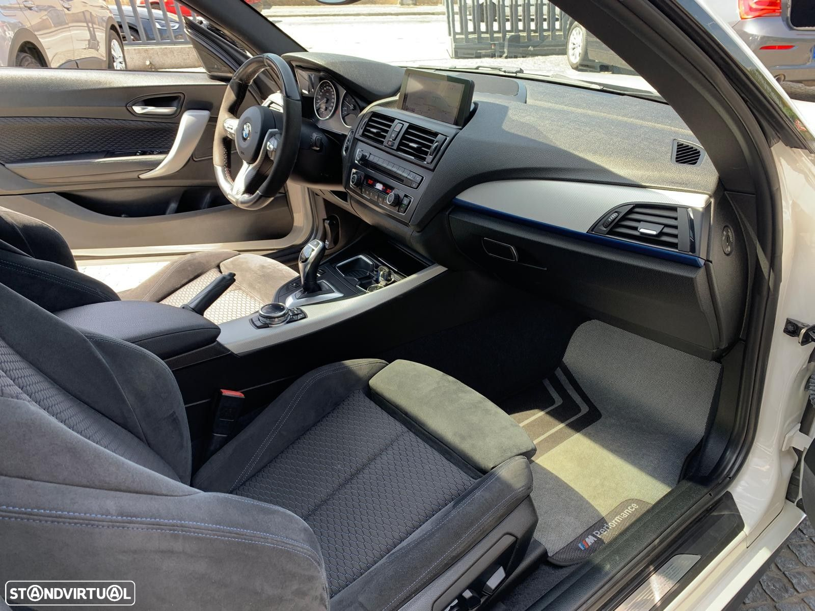 BMW 225 - 15
