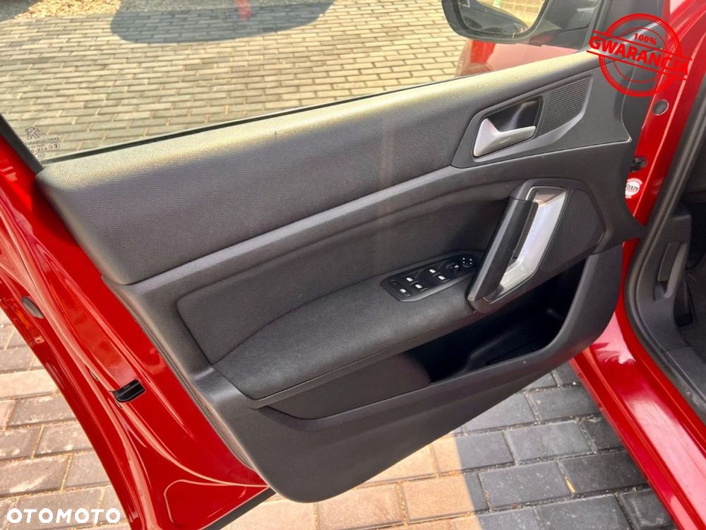 Peugeot 308 - 38