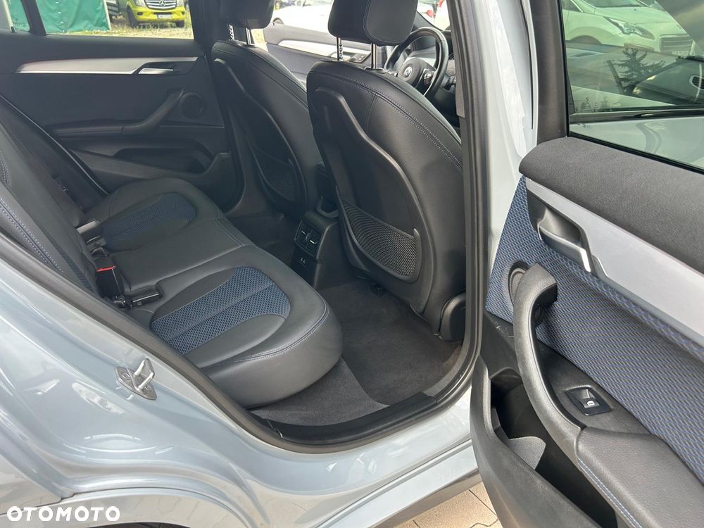 BMW X2 sDrive18i M Sport - 25