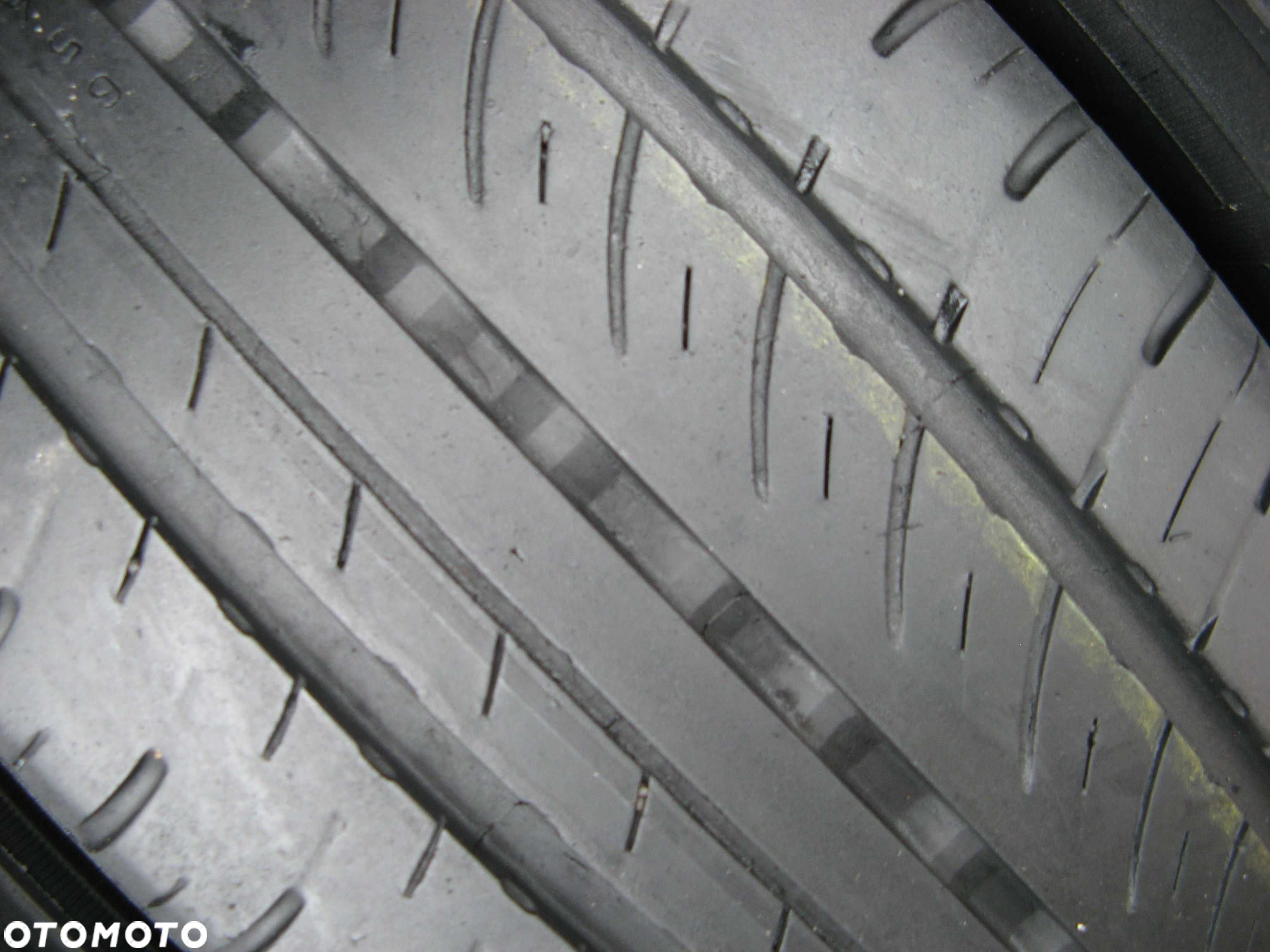 205/65R16C NOKIAN cLine VAN - nr.7184/7323 - 4
