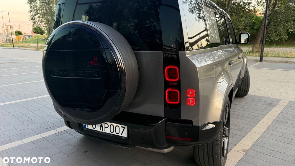 Land Rover Defender 3.0 D250 mHEV HSE - 19