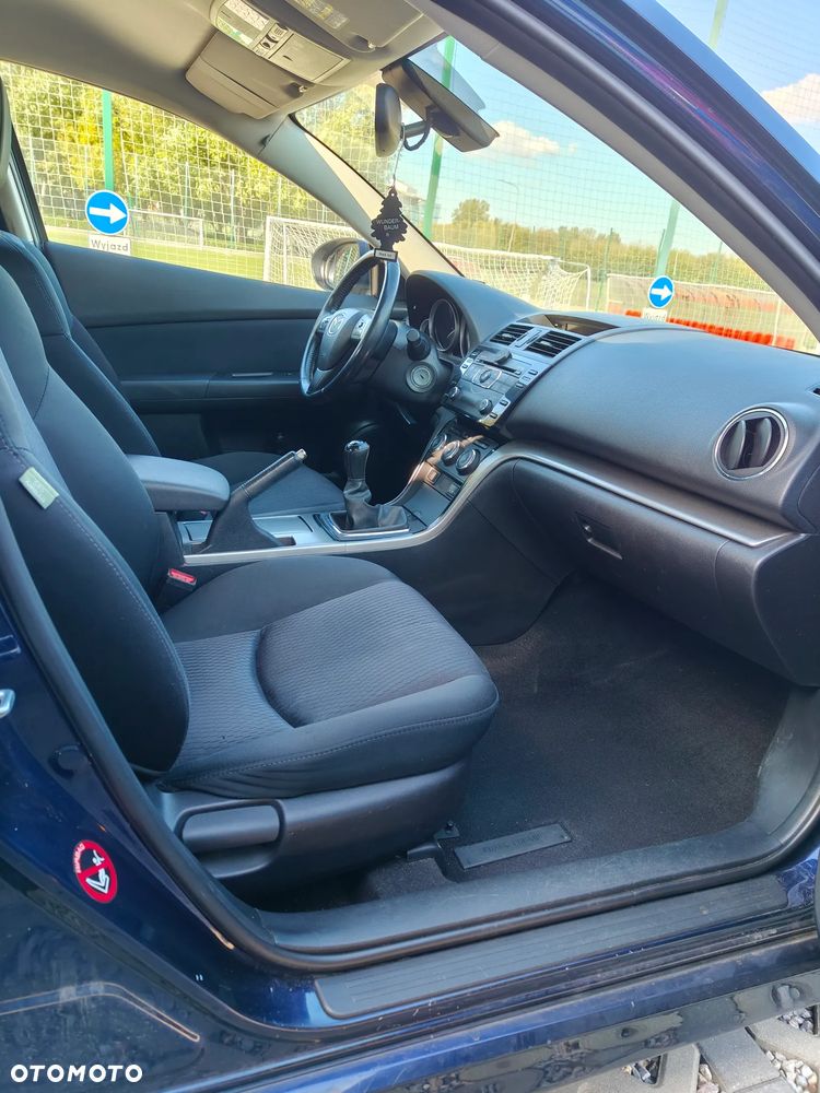 Mazda 6 2.2 CD Exclusive - 20