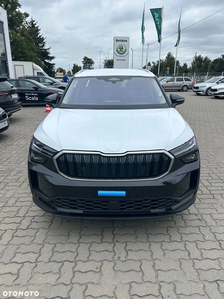 Skoda Kodiaq 2.0 TDI 4x2 Edition 130 DSG - 2