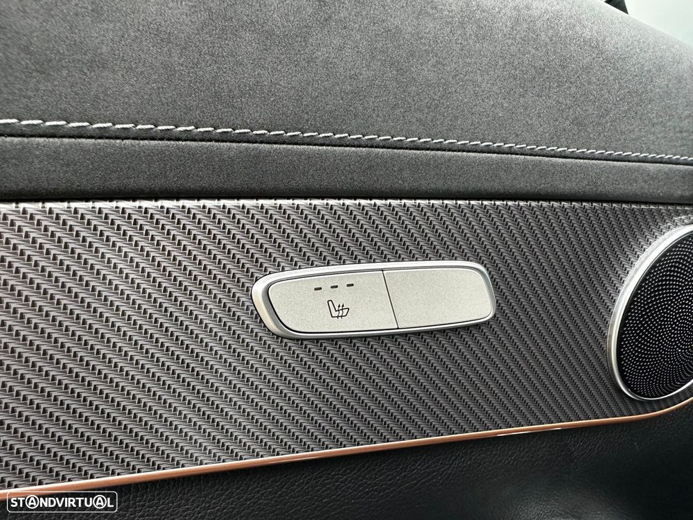 Mercedes-Benz EQC 400 4Matic AMG Line - 54