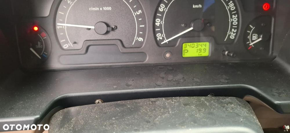Land Rover Discovery - 28
