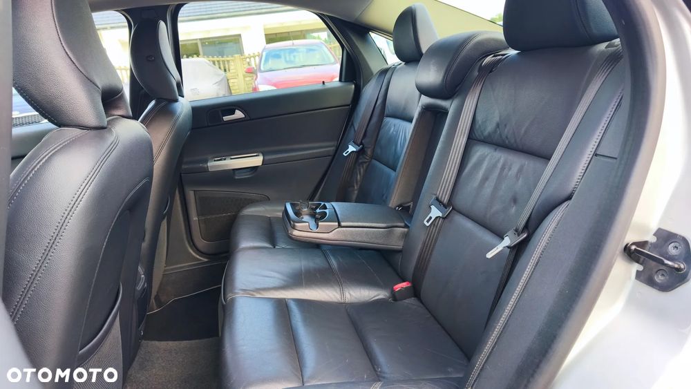 Volvo S40 2.4i Summum - 29