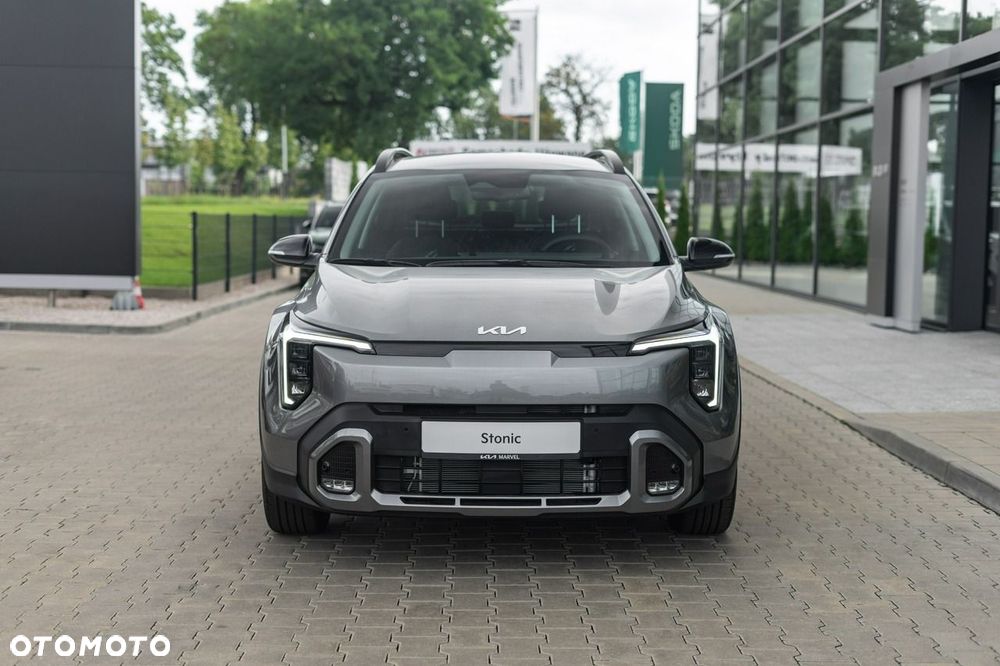 Kia Stonic - 7