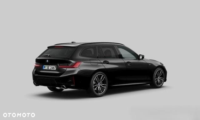 BMW Seria 3 - 4