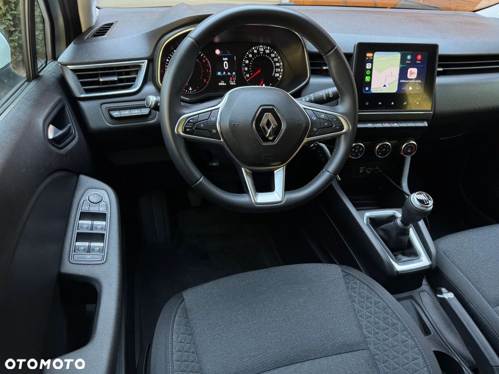Renault Clio 1.0 TCe Zen - 15