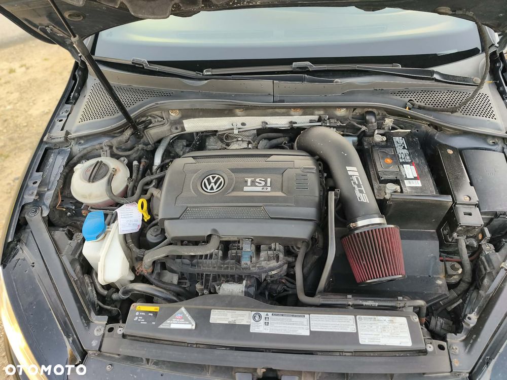 Volkswagen Golf 2.0 TSI BMT 4Mot R - 16