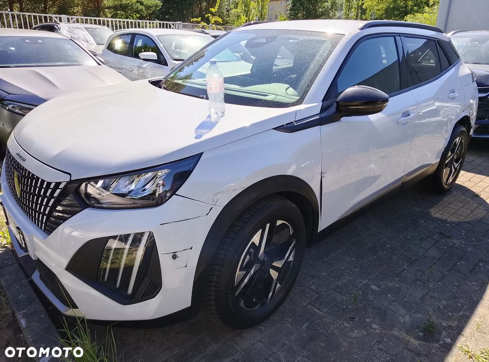 Peugeot 5008 1.2 PureTech mHEV GT S&S e-DCS6 - 2