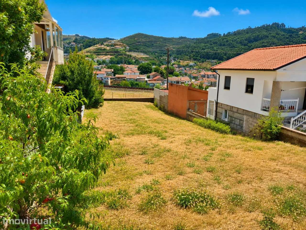 Terreno para Construção em Moreira de Cónegos | Guimarães - Grande imagem: 5/16