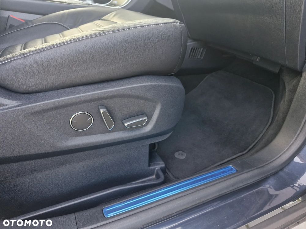 Ford Galaxy 2.0 EcoBlue Titanium PowerShift - 32