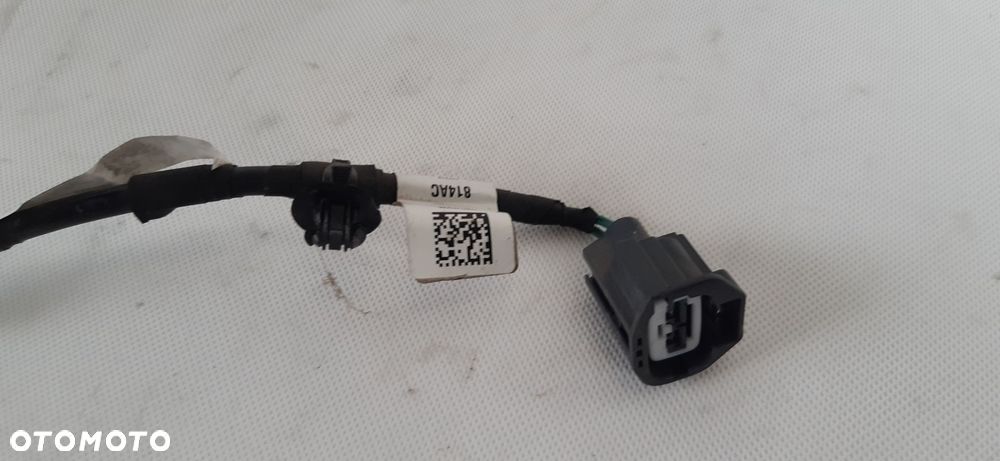 JEEP GRAND CHEROKEE WL INSTALACJA ZACISKU HAMULCA RĘCZNEGO PRAWY TYŁ P68414814AC - 3
