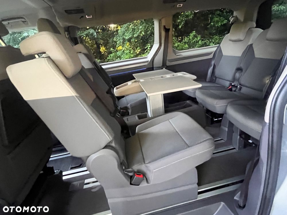 Volkswagen Multivan 2.0 TDI L1 Business DSG - 13