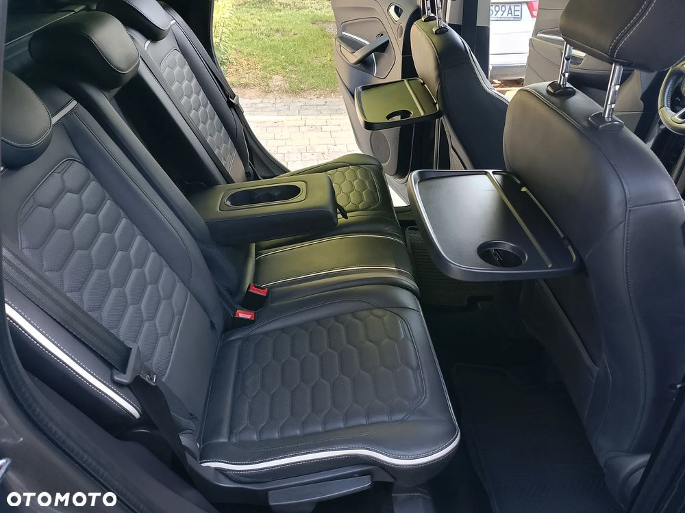 Ford Kuga 2.0 TDCi 4x4 Vignale - 5