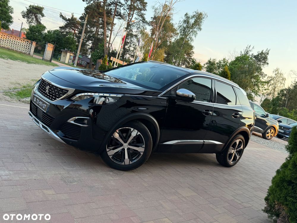 Peugeot 3008 - 2