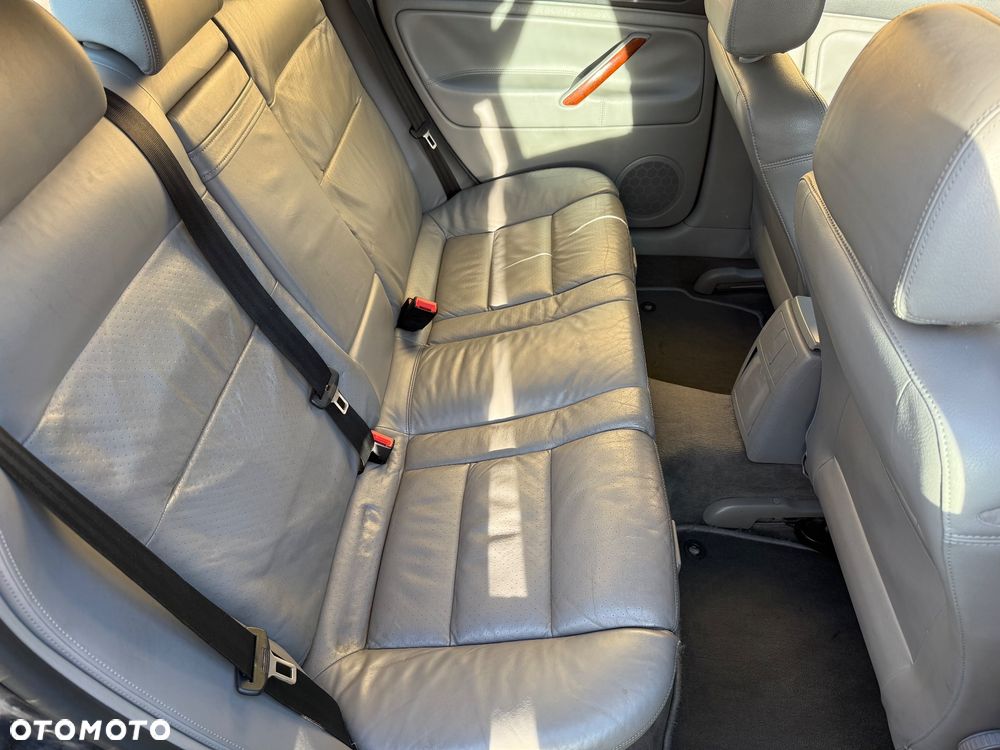 Volkswagen Passat - 7