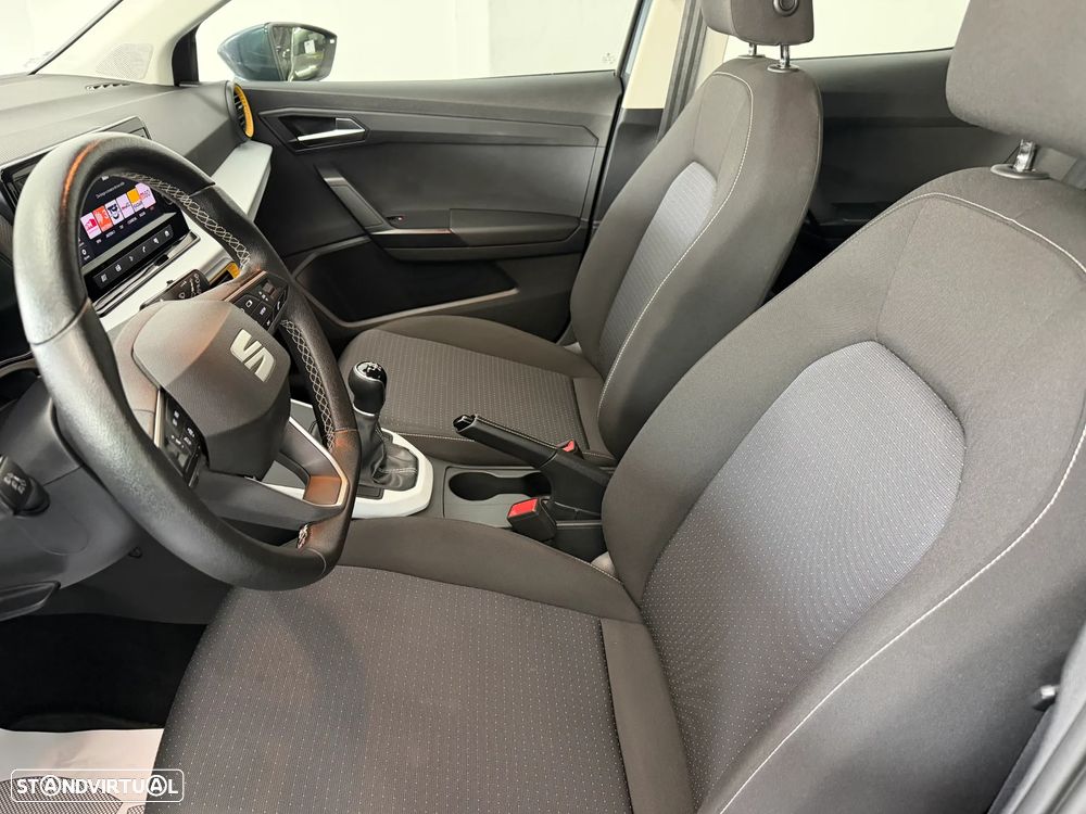 SEAT Ibiza 1.0 TSI Style - 32