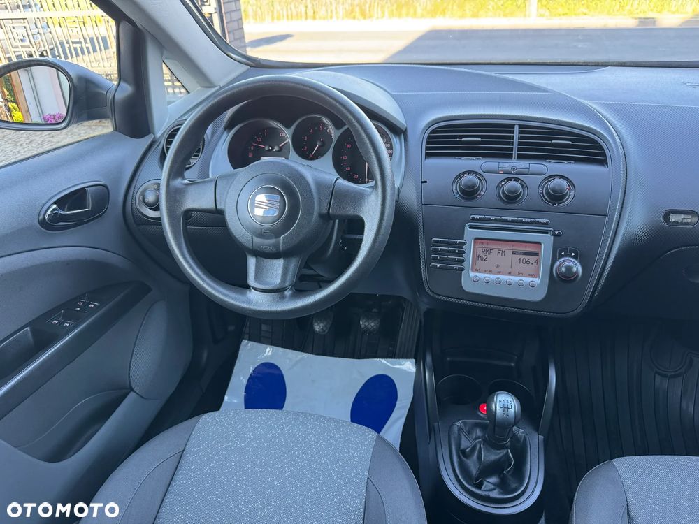 Seat Altea 1.6 Fresh - 18