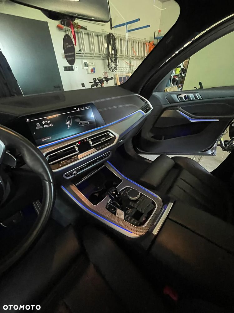 BMW X5 xDrive25d - 9
