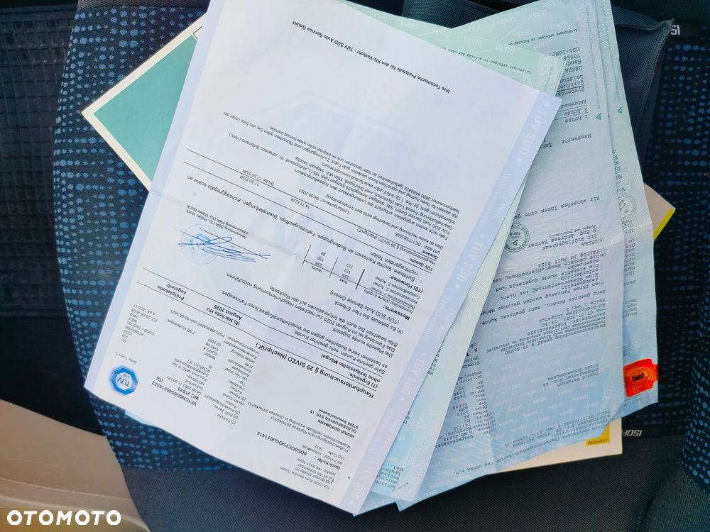 Renault Twingo 1.2 Dynamique - 16