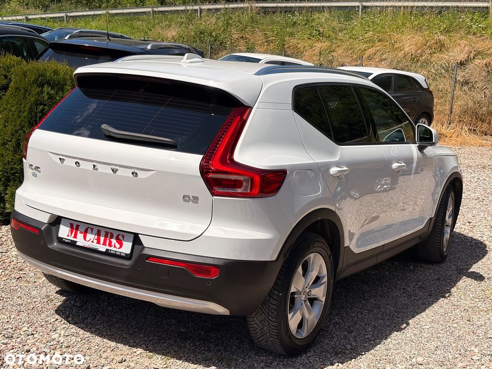 Volvo XC 40 D3 Momentum - 8