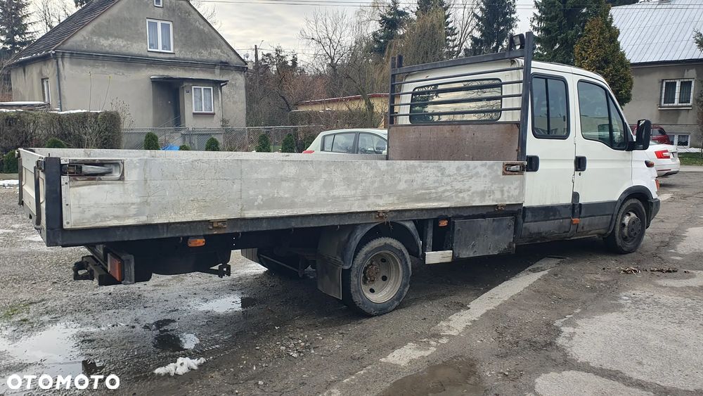 Iveco Daily - 8