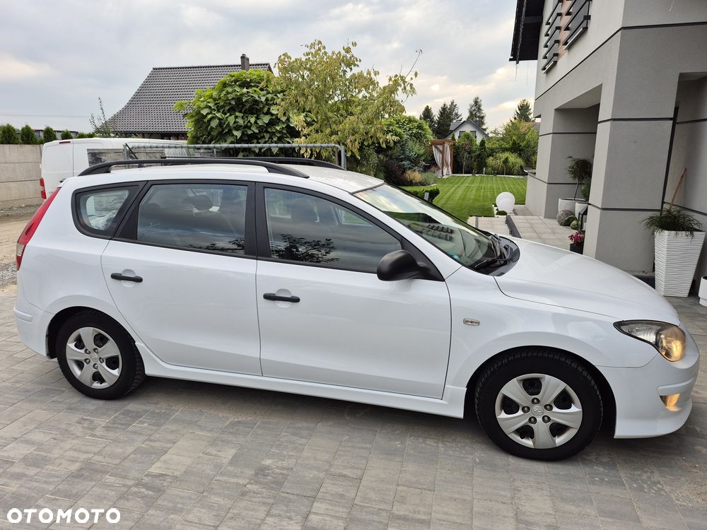 Hyundai i30 - 5
