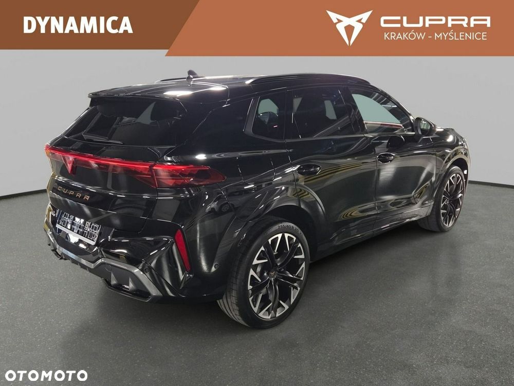 Cupra Terramar - 4
