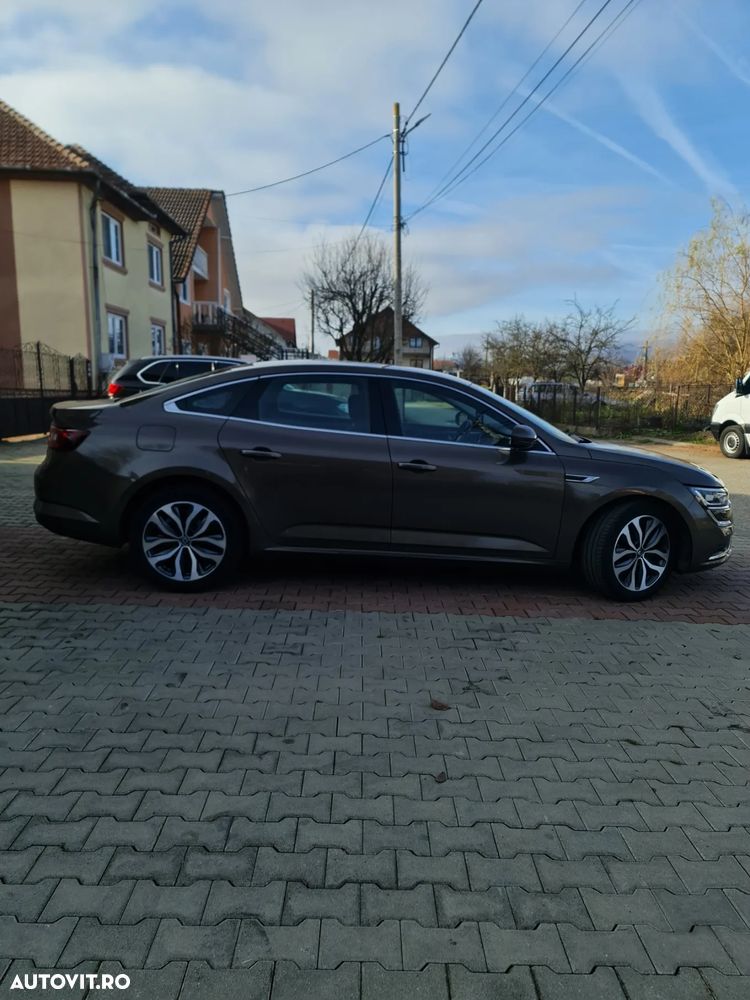 Renault Talisman ENERGY dCi Life - 3