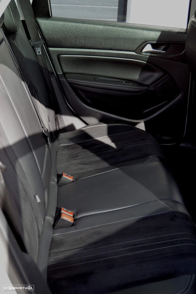 Peugeot 308 SW 1.6 e-HDi Allure - 27