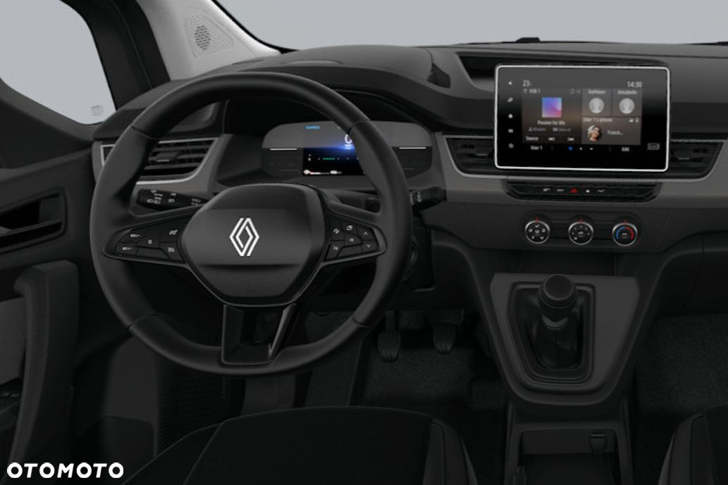 Renault Kangoo 1.5 dCi Equilibre - 4