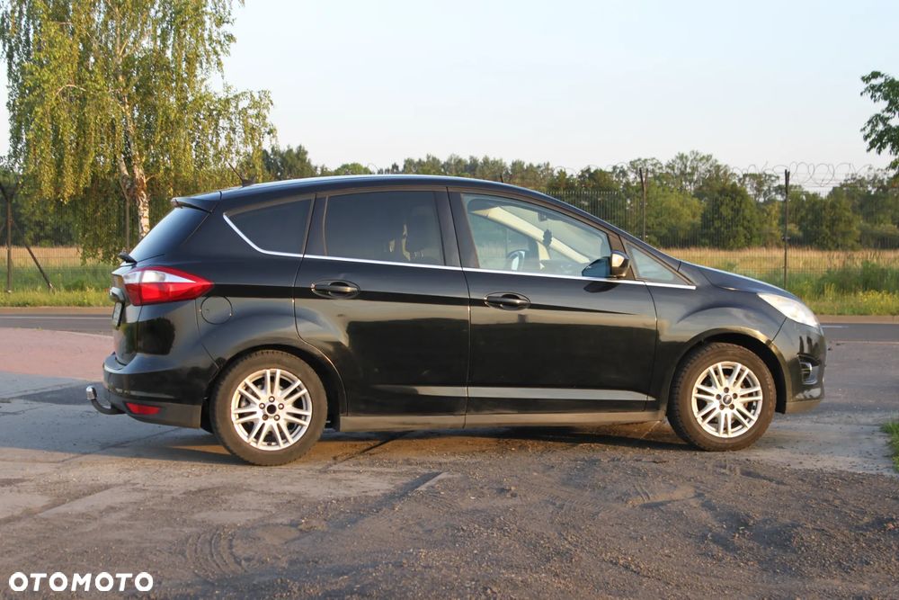 Ford C-MAX - 6