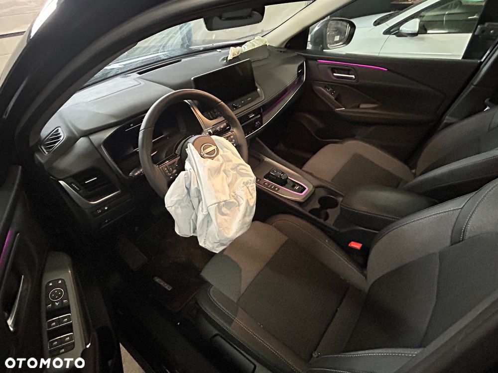 Nissan Qashqai 1.5 e-POWER Black Edition - 8