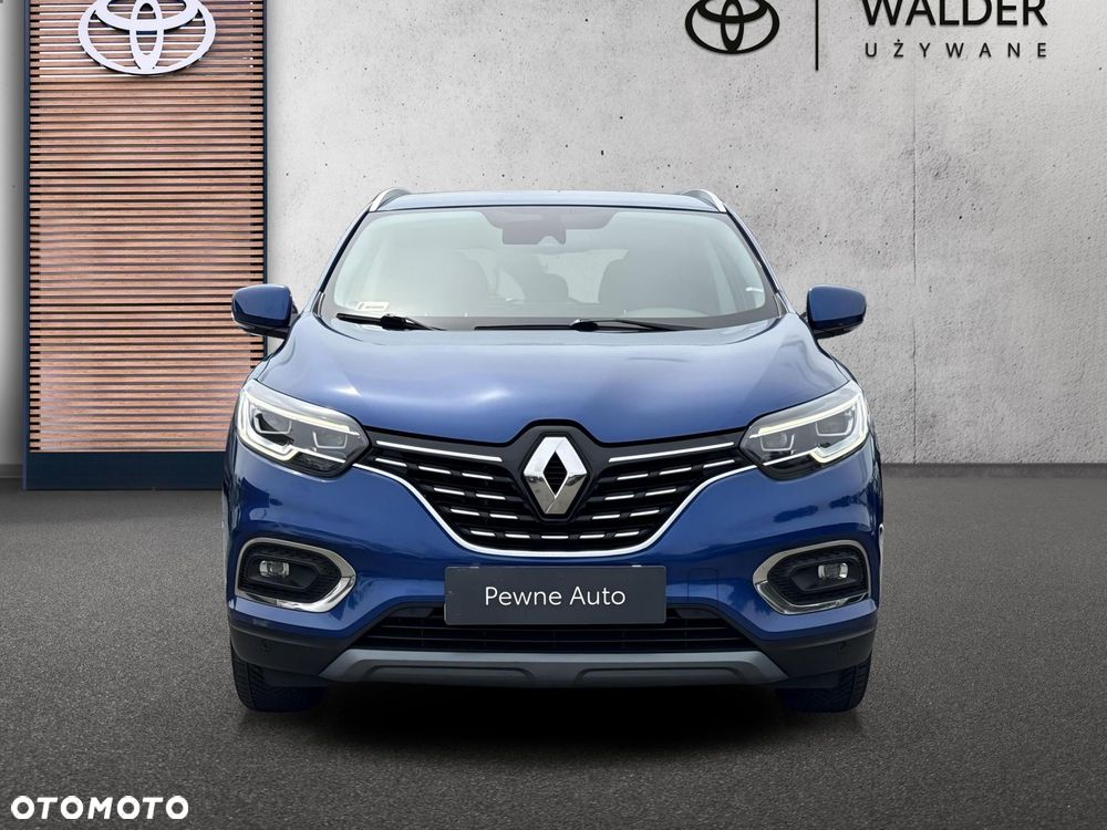 Renault Kadjar 1.3 TCe FAP Intens EDC - 7