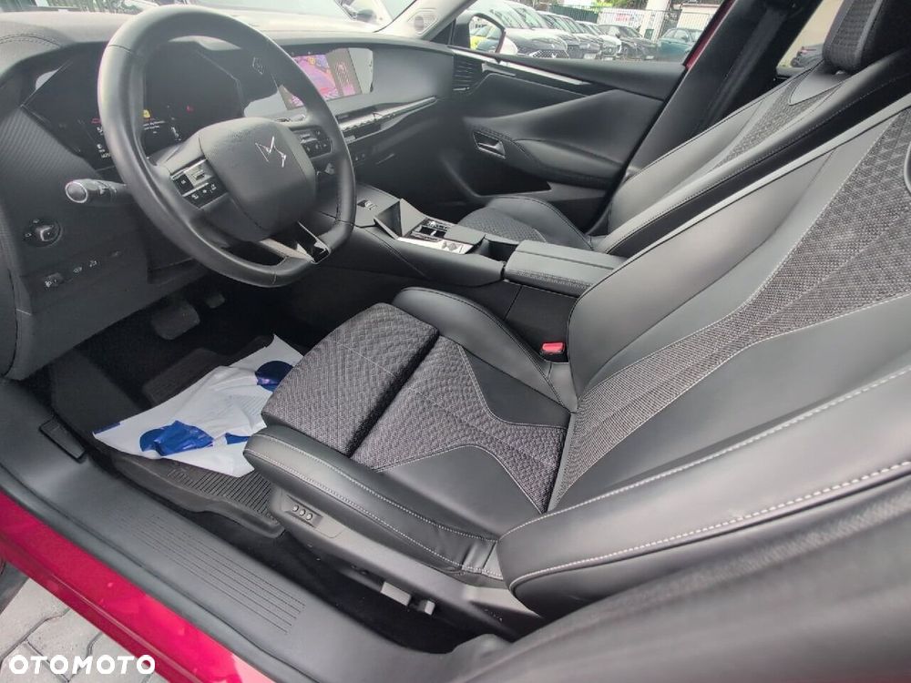 DS Automobiles DS 4 - 9