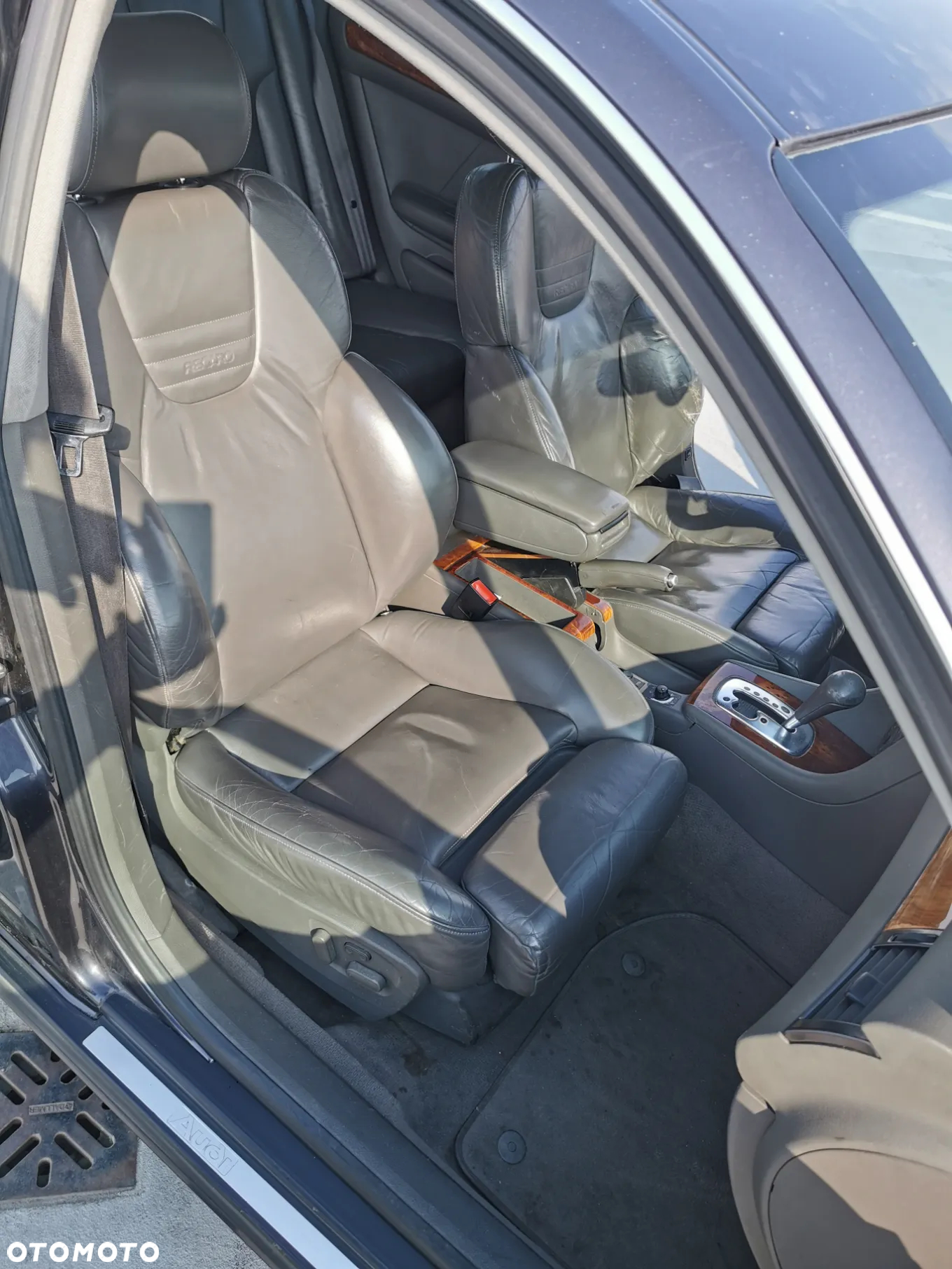 Audi A6 - 15