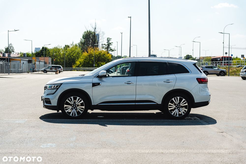 Renault Koleos 2.0 Blue dCi Initiale Paris 4x4 X-Tronic - 3