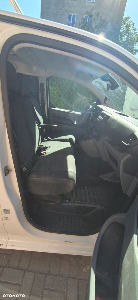 Peugeot Expert Long 2,9t Premium (bryg.) - 9