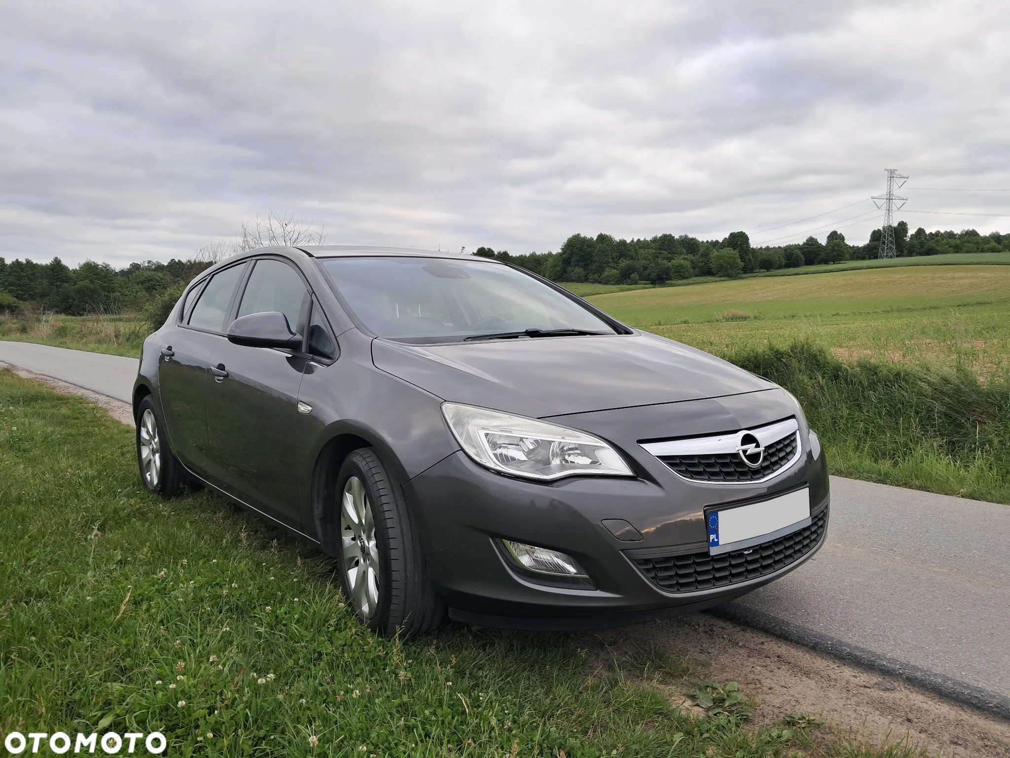Opel Astra - 3