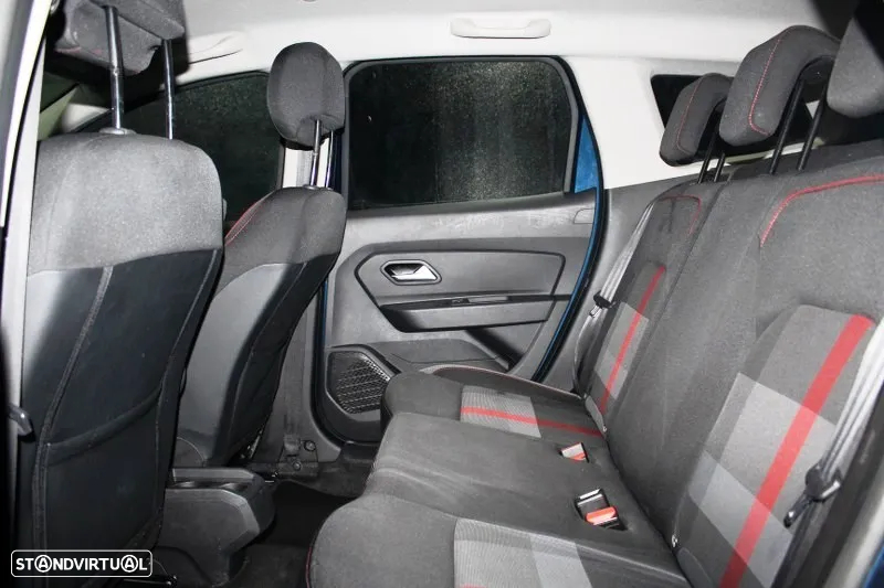 Dacia Duster 1.3 TCe Comfort - 16