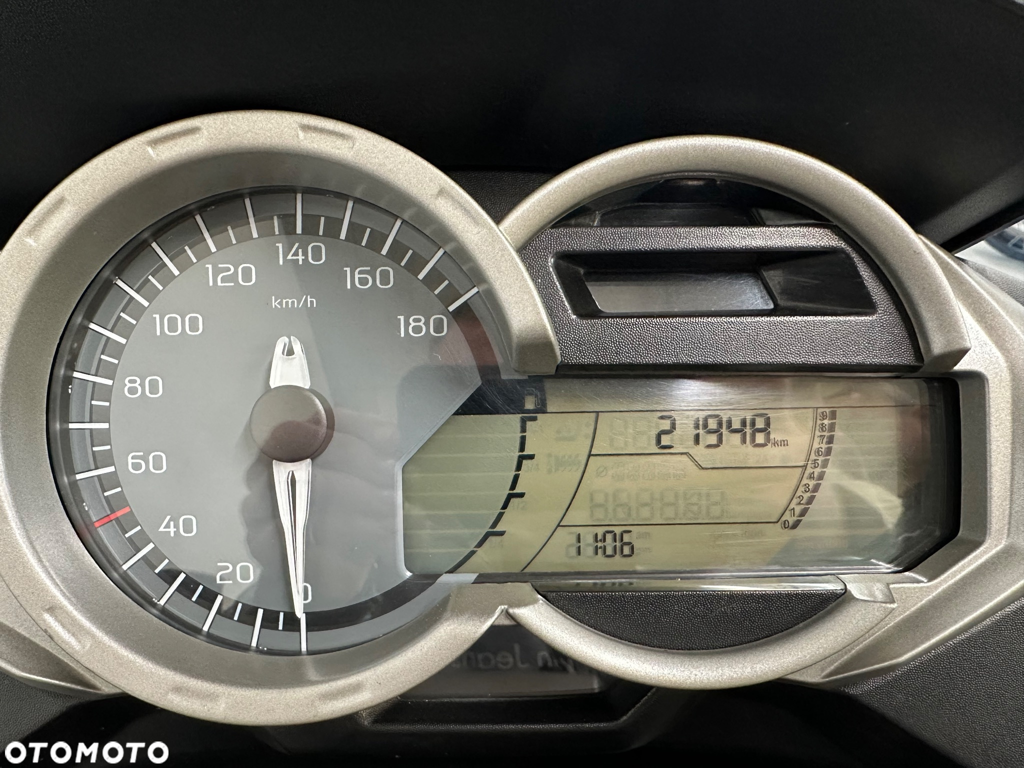 BMW C650 GT - 9