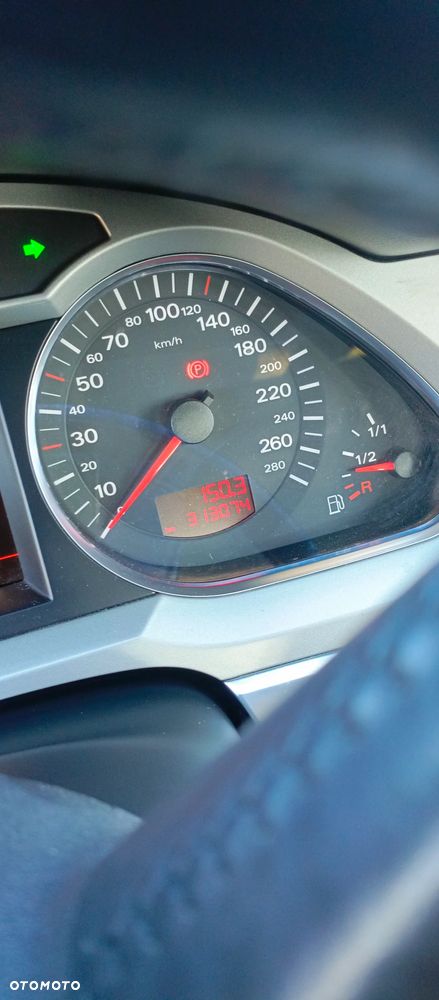 Audi A6 Avant 2.0 TFSI multitronic - 10