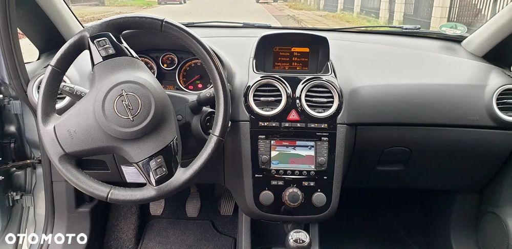 Opel Corsa 1.2 16V Edition 150 S&S - 23