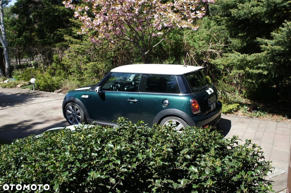 MINI Cooper - 3