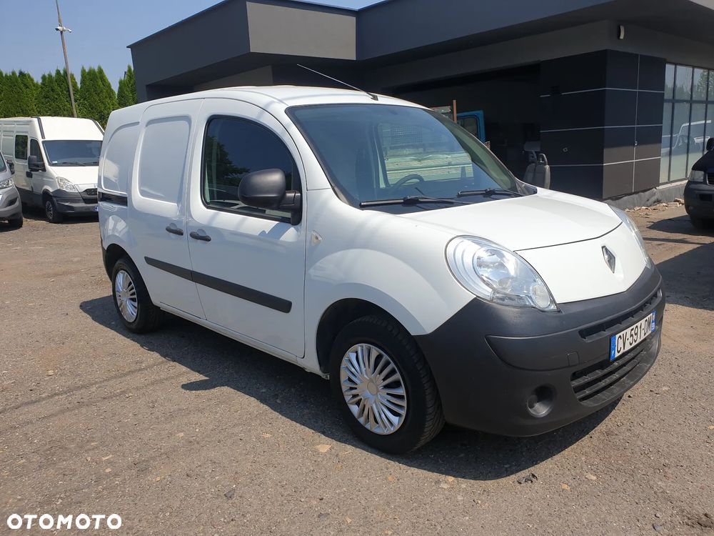 Renault kangoo - 3