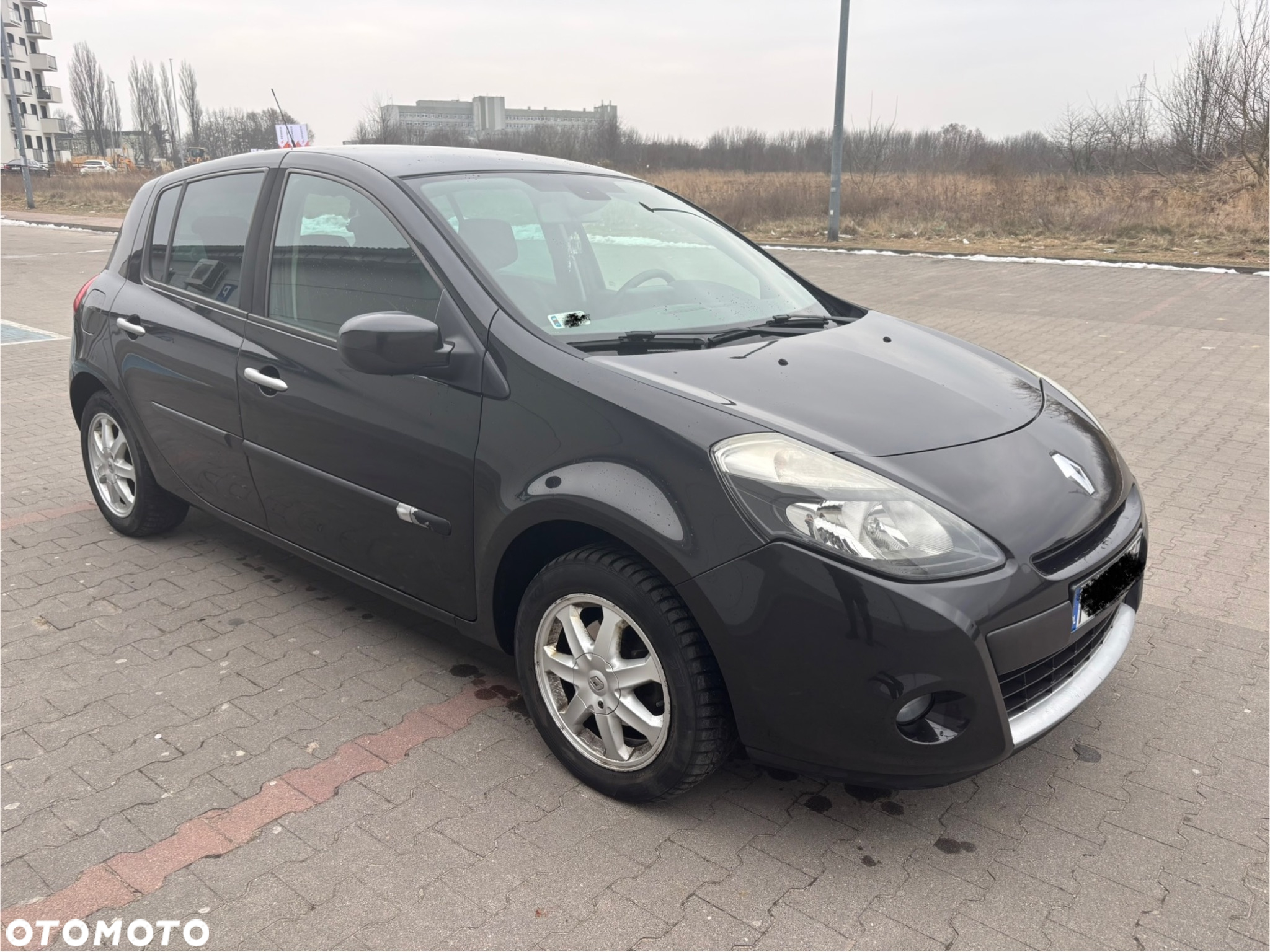 Renault Clio - 6